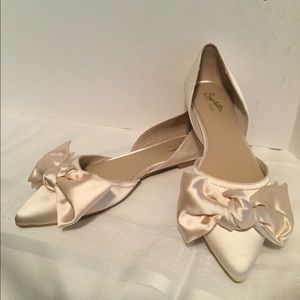 Seychelles sheila flats Clearance